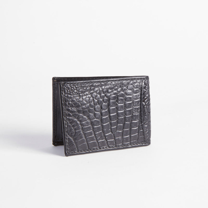 Cartera Fast Eddy De Cocodrilo