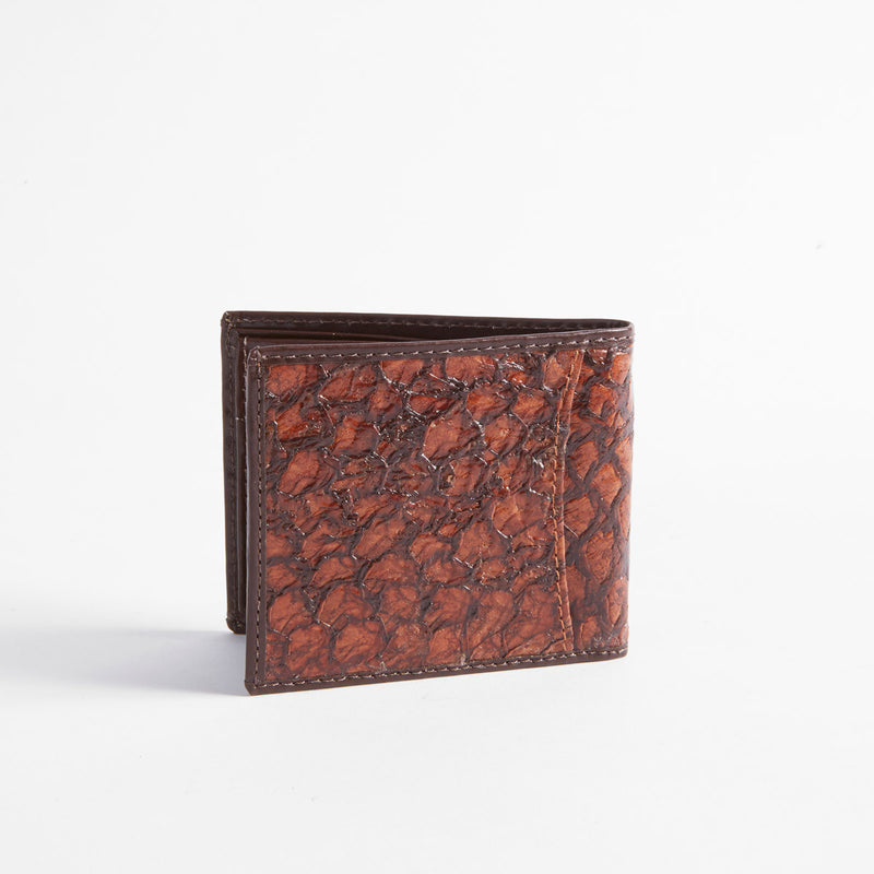 Classic Barramundi Wallet