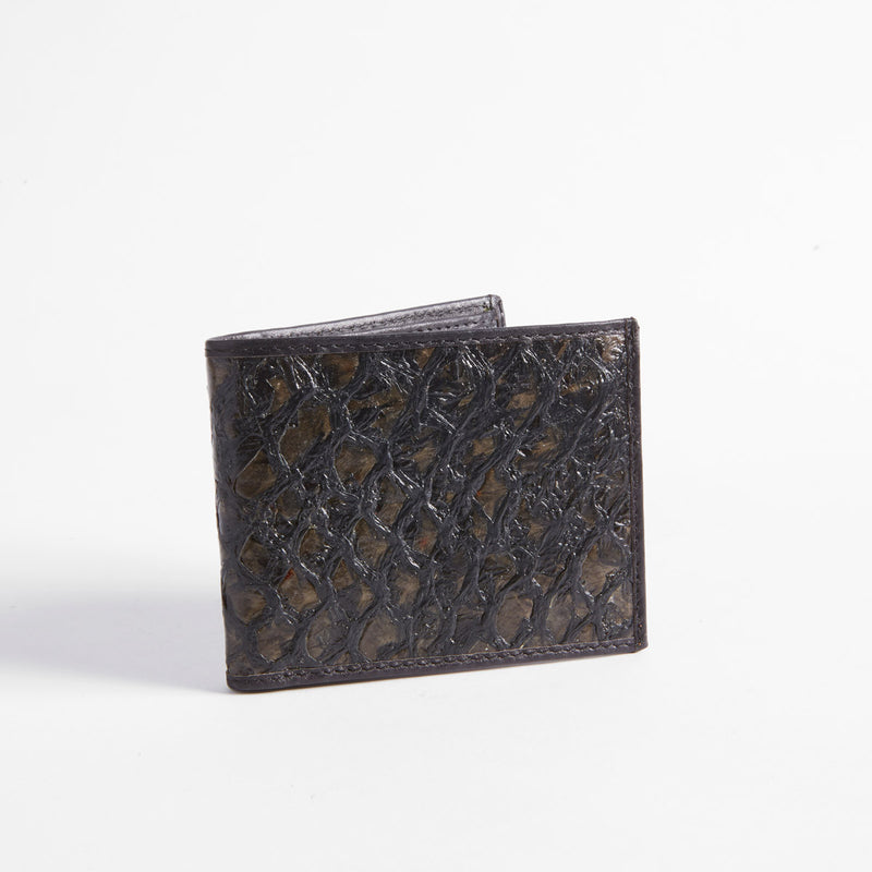 Classic Barramundi Wallet