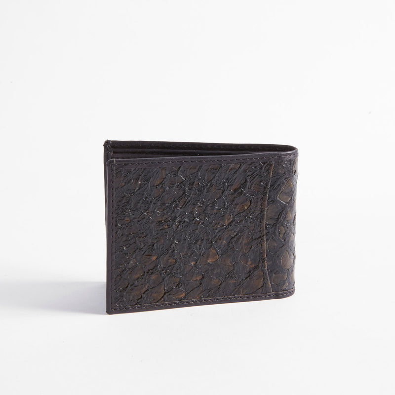 Classic Barramundi Wallet
