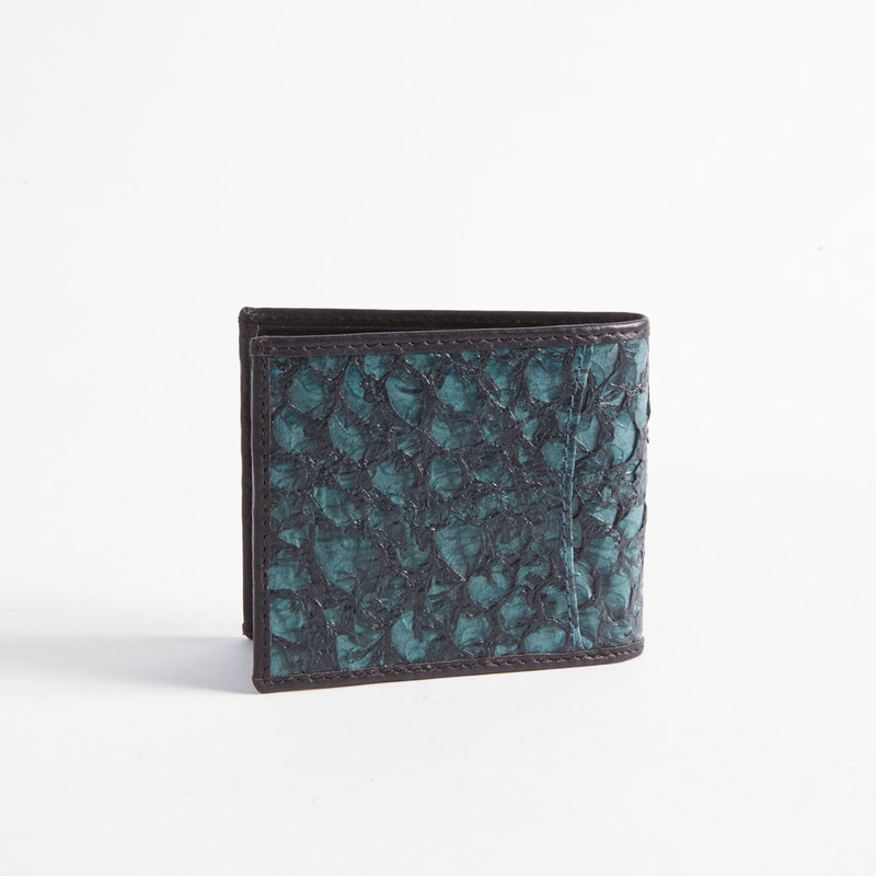 Classic Barramundi Wallet