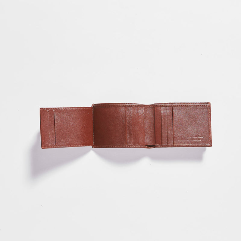 Cartera Fast Eddy De Cocodrilo