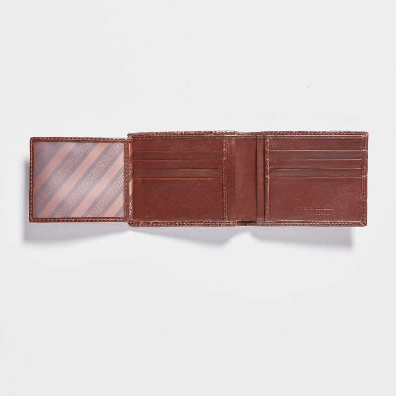 Euro Barramundi Wallet