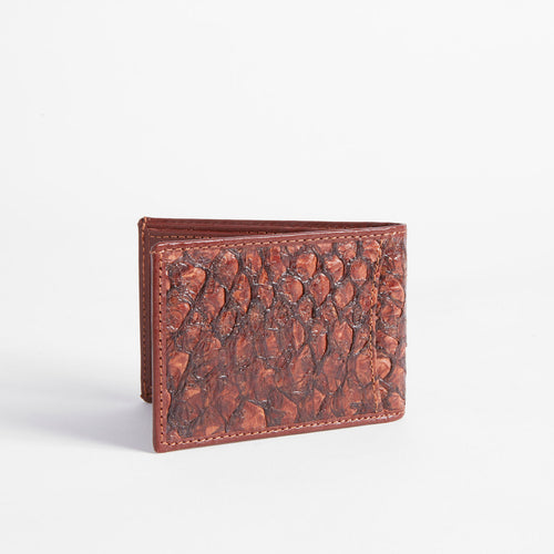 Fast Eddy Barramundi Wallet