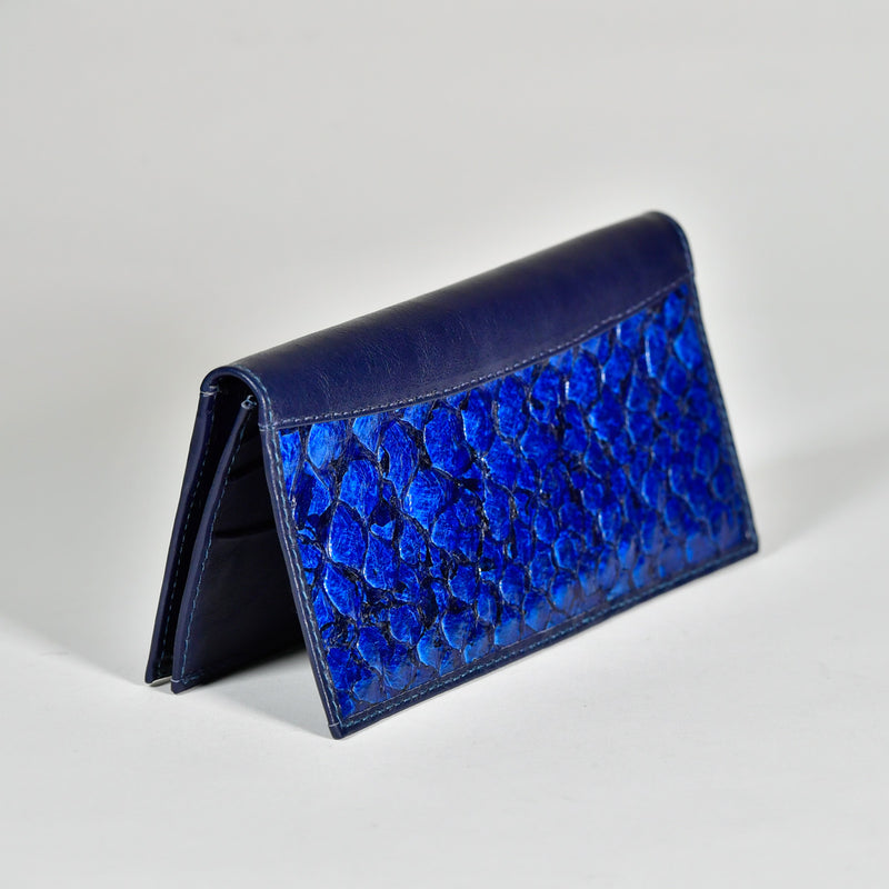 Adele Barramundi Purse