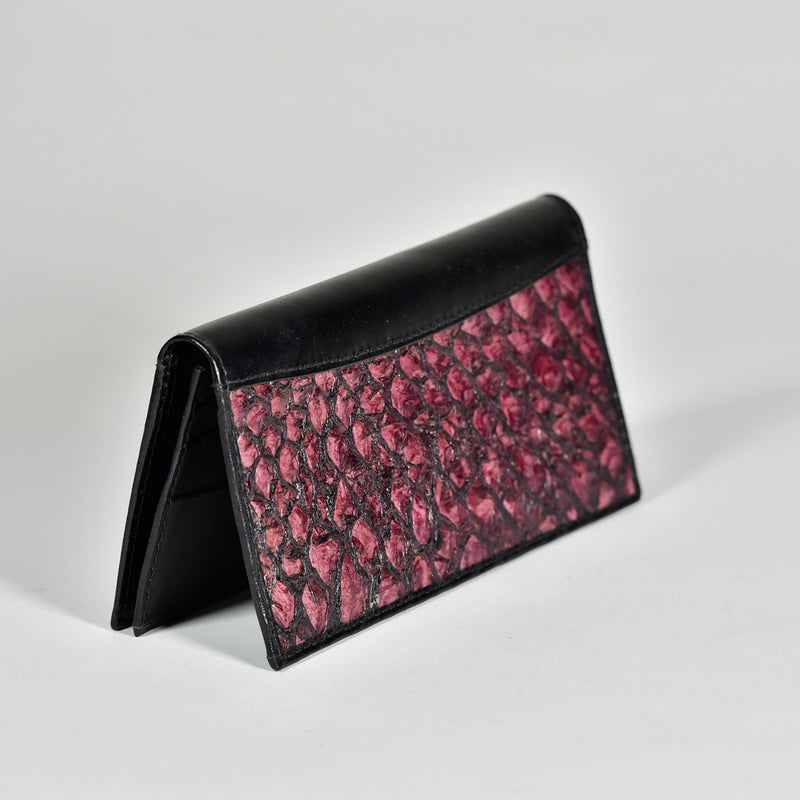 Adele Barramundi Purse