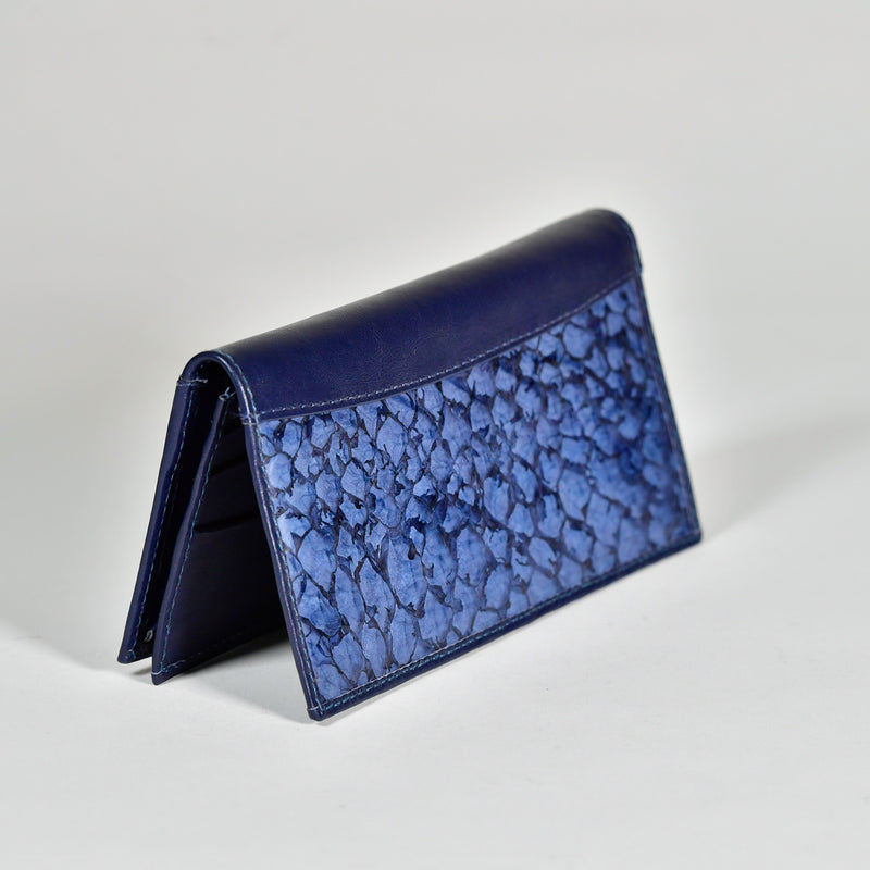 Adele Barramundi Purse