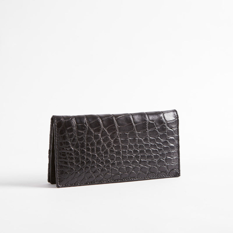 Bolso Adele De Cocodrilo