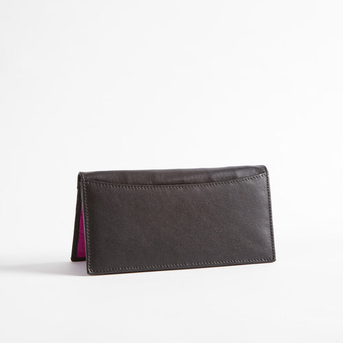 Bolso Adele De Medio Cocodrilo