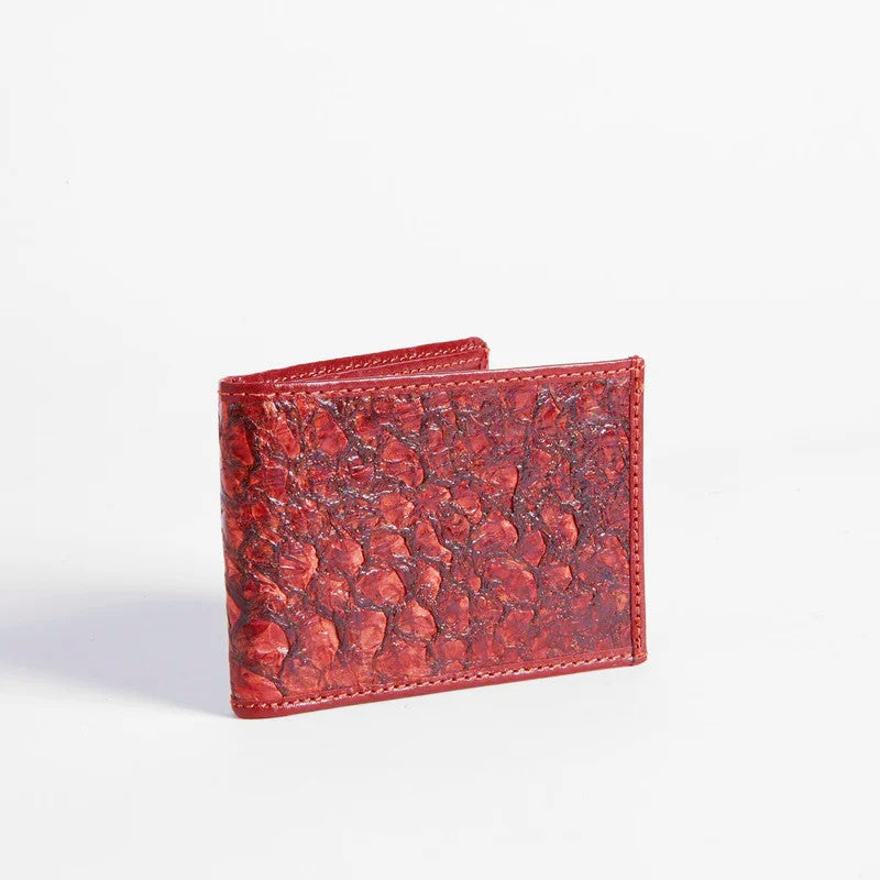 Fast Eddy Barramundi Wallet