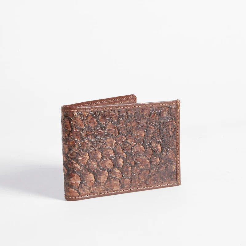 Fast Eddy Barramundi Wallet