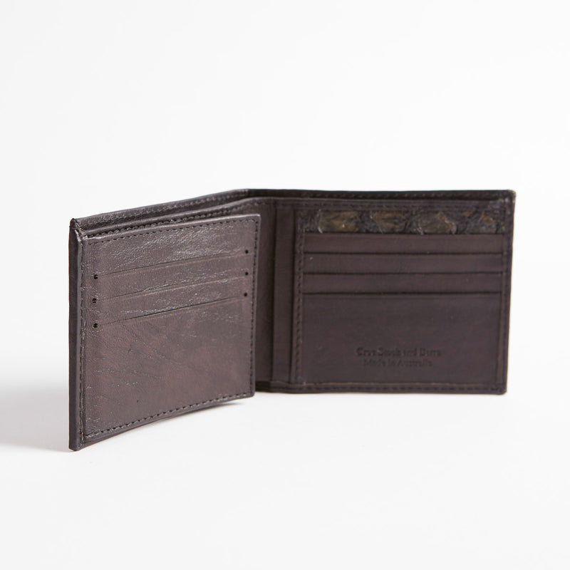 Classic Barramundi Wallet