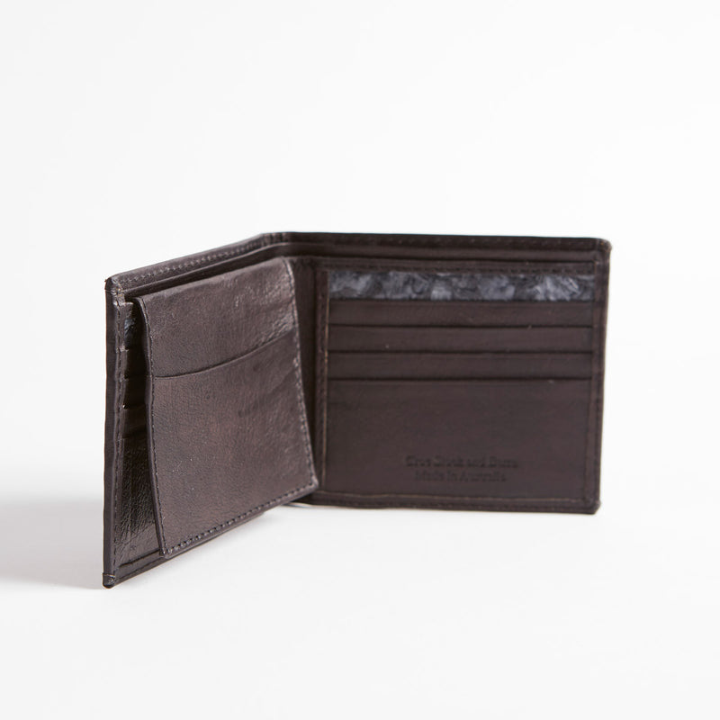 Classic Barramundi Wallet