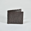 Classic Full Crocodile Wallet